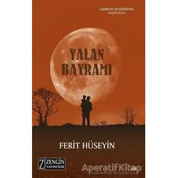 Yalan Bayramı - Ferit Hüseyin - Zengin Yayıncılık