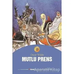 Mutlu Prens - Oscar Wilde - Dipnot Yayınları
