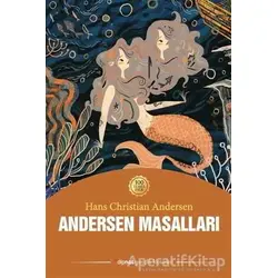 Andersen Masalları - Hans Christian Andersen - Dipnot Yayınları