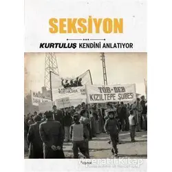 Seksiyon - Kolektif - Dipnot Yayınları