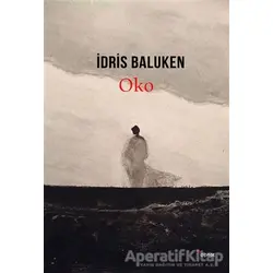 Oko - İdris Baluken - Dipnot Yayınları