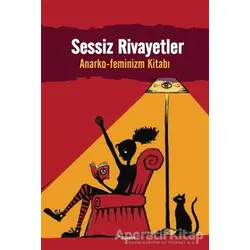 Sessiz Rivayetler - Kolektif - Dipnot Yayınları