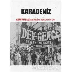 Karadeniz - Sezai Sarıoğlu - Dipnot Yayınları