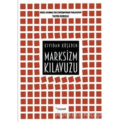 Marksizm Kılavuzu - Kolektif - Dipnot Yayınları