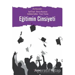 Eğitimin Cinsiyeti - L. Işıl Ünal - Dipnot Yayınları