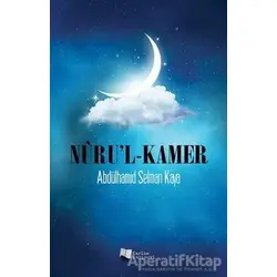 Nürul-Kamer - Abdülhamid Selman Kaya - Karina Yayınevi
