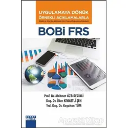 Bobi Frs - Mehmet Özbirecikli - Detay Yayıncılık
