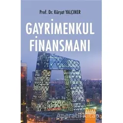 Gayrimenkul Finansmanı - Kürşat Yalçıner - Detay Yayıncılık