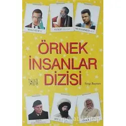 Sevgili Kardeşim Ben - Enes Kurdaş - Edebi Şeyler