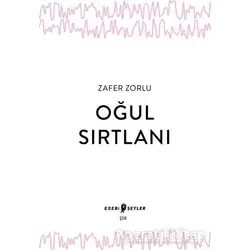 Oğul Sırtlanı - Zafer Zorlu - Edebi Şeyler