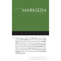 Yaşayan Marksizm Yıl 4 Sayı: 5 - Kolektif - Edebi Şeyler