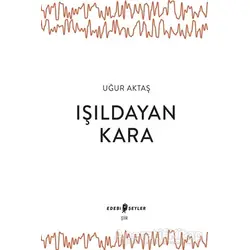 Işıldayan Kara - Uğur Aktaş - Edebi Şeyler