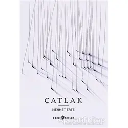 Çatlak - Mehmet Erte - Edebi Şeyler