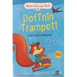 Dofi’nin Trampeti - Nehir Aydın Gökduman - Rönesans Yayınları