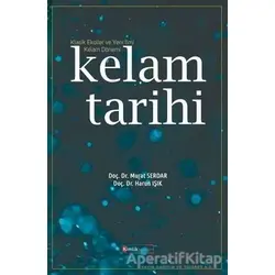 Kelam Tarihi - Murat Serdar - Kimlik Yayınları