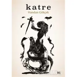 Katre - Handan Gökçek - Delidolu