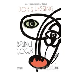 Beşinci Çocuk - Doris Lessing - Delidolu