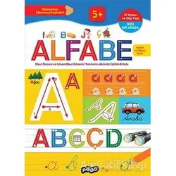 Alfabe - Kolektif - Pogo Çocuk
