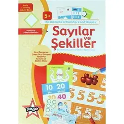 Sayılar ve Şekiller - Kolektif - Pogo Çocuk
