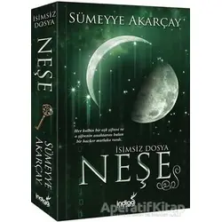 Neşe - Sümeyye Akarçay - İndigo Kitap