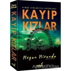 Kayıp Kızlar - Megan Miranda - İndigo Kitap