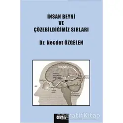 İnsan Beyni ve Çözebildiğimiz Sırları - Necdet Özgelen - Gita Yayınları