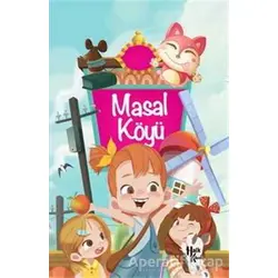 Masal Köyü - Ahmet Savaş Özpınar - Halk Kitabevi