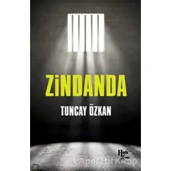 Zindanda - Tuncay Özkan - Halk Kitabevi