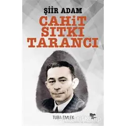 Cahit Sıtkı Tarancı - Tuba Emlek - Halk Kitabevi