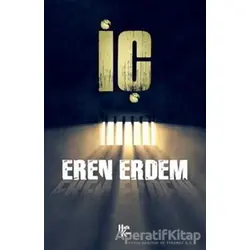 İç - Eren Erdem - Halk Kitabevi