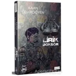 Lirik Boksör - Kaan Demirdöven - 5 Şubat Yayınları
