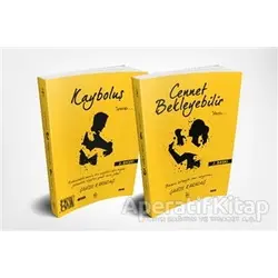 Cennet Bekleyebilir - Kayboluş - Gamze Karadağ - 5 Şubat Yayınları