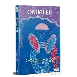 Onikiler - Gökalp Atılgan - 5 Şubat Yayınları