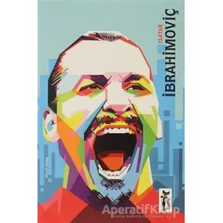 Zlastan İbrahimoviç - Murat Aksoy - Çizmeli Kedi Yayınları