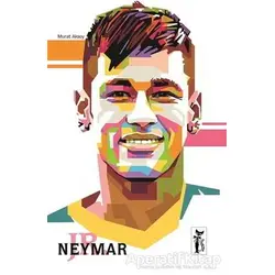 Neymar JR. - Murat Aksoy - Çizmeli Kedi Yayınları