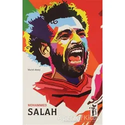 Mohammed Salah - Murat Aksoy - Çizmeli Kedi Yayınları