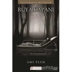 Rüya Kapanı - Amy Plum - Akıl Çelen Kitaplar