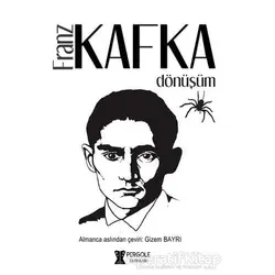 Dönüşüm - Franz Kafka - Pergole Yayınları