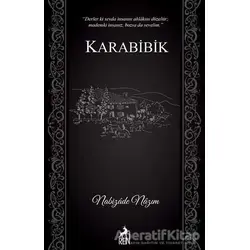 Karabibik - Nabizade Nazım - Ren Kitap