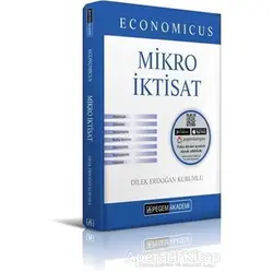 2019 KPSS A Grubu Economicus Mikro İktisat Konu Anlatımı