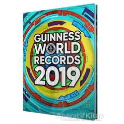 Guinness World Records 2019 - Kolektif - Beta Kids