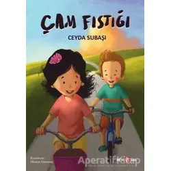 Çam Fıstığı - Ceyda Subaşı - Beta Kids