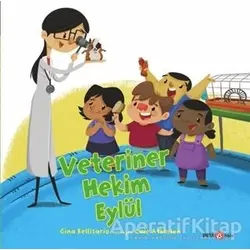 Veteriner Hekim Eylül - Gina Bellisario - Beta Kids