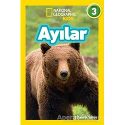 Ayılar - National Geographic Kids - Elizabeth Carney - Beta Kids