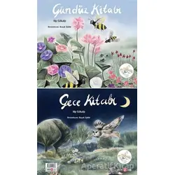 Gündüz Kitabı - Gece Kitabı - Alp Gökalp - Beta Kids