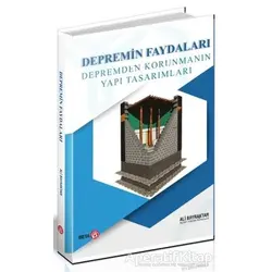Depremin Faydaları - Ali Bayraktar - Beta Yayınevi