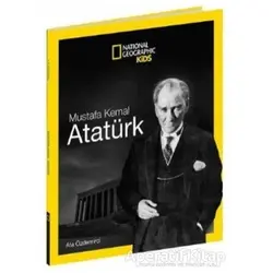 Mustafa Kemal Atatürk - Ata Özdemirci - Beta Kids