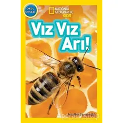 Vız Vız Arı - Jennifer Szymanski - Beta Kids