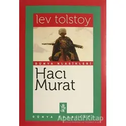 Hacı Murat - Lev Nikolayeviç Tolstoy - Venedik Yayınları