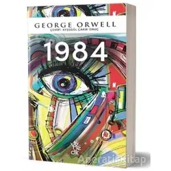 1984 - George Orwell - Venedik Yayınları